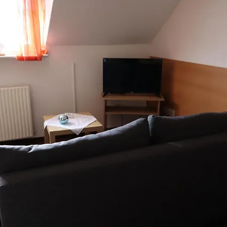 5 Apartment *