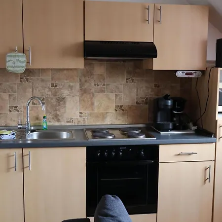 5 Apartment