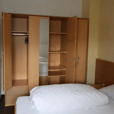 Apartment 5 Ratingen