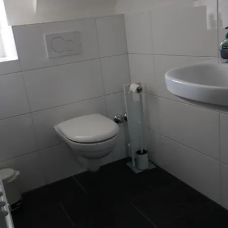 Apartment 5